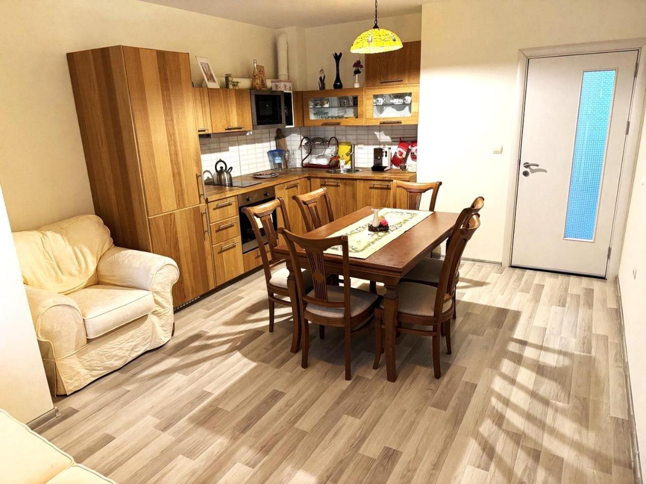 Vanity Apartments Sandanski Exterior foto